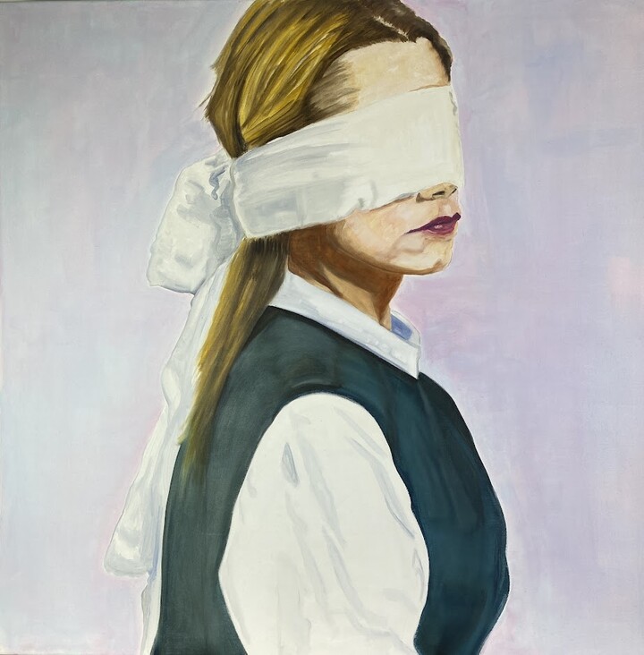 Blindfold