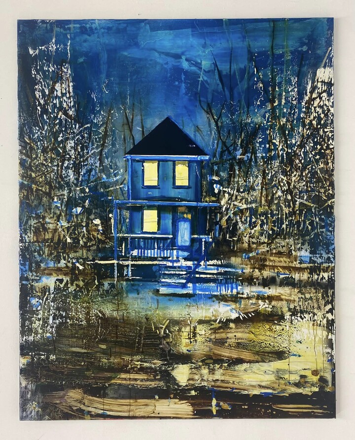 The Lake House V