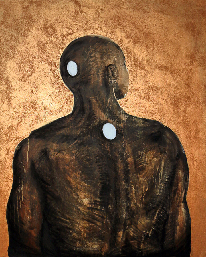 Blindspots