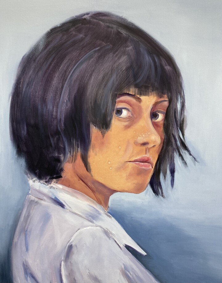 portret 25