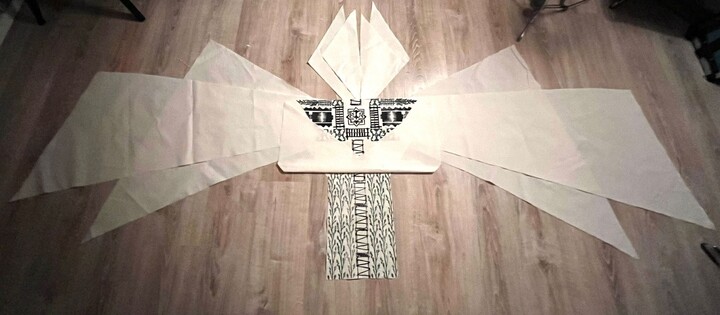 Fleur de Vlas