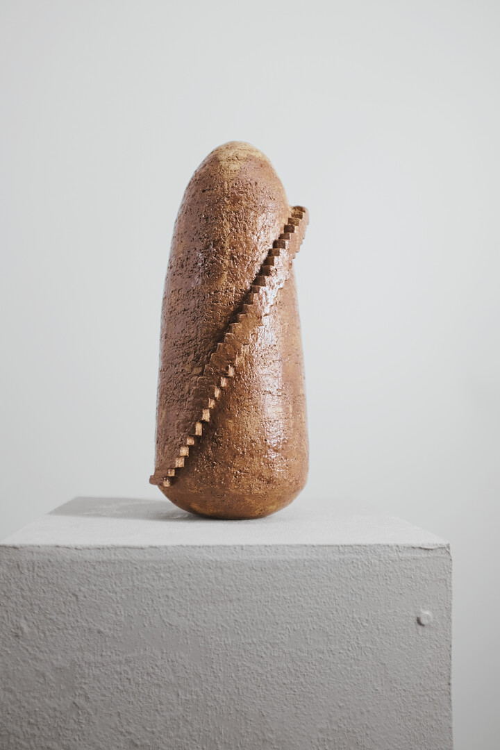— THE JOURNEY III —