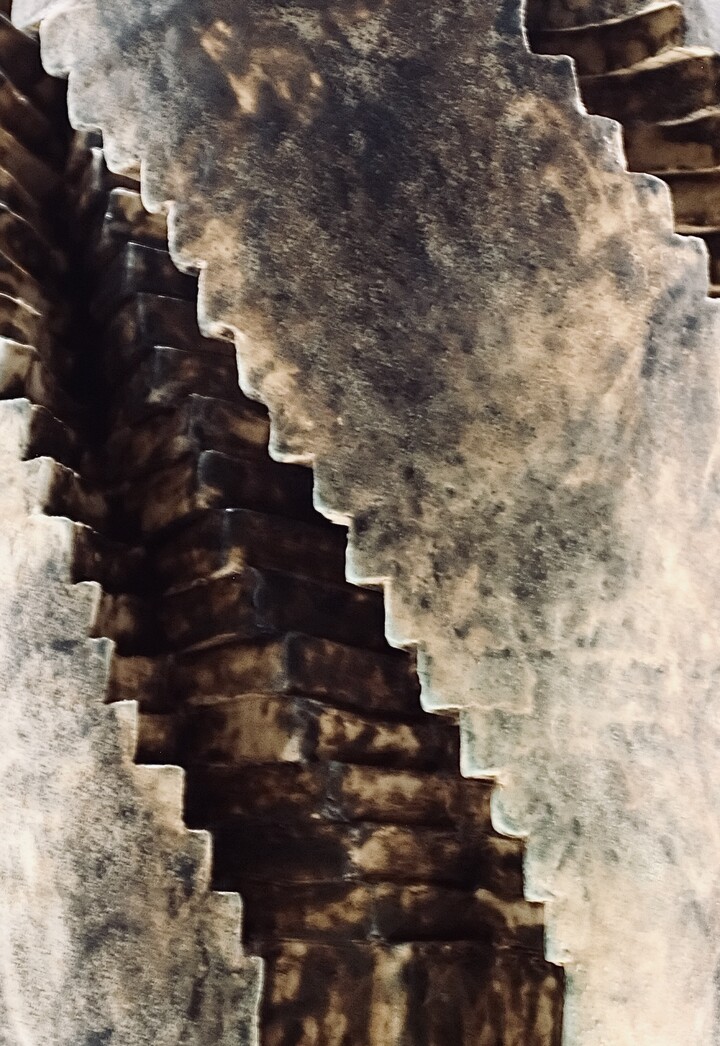 — THE JOURNEY I —