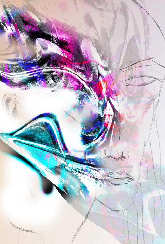 Multi-Dimensionality, our true Nature 1