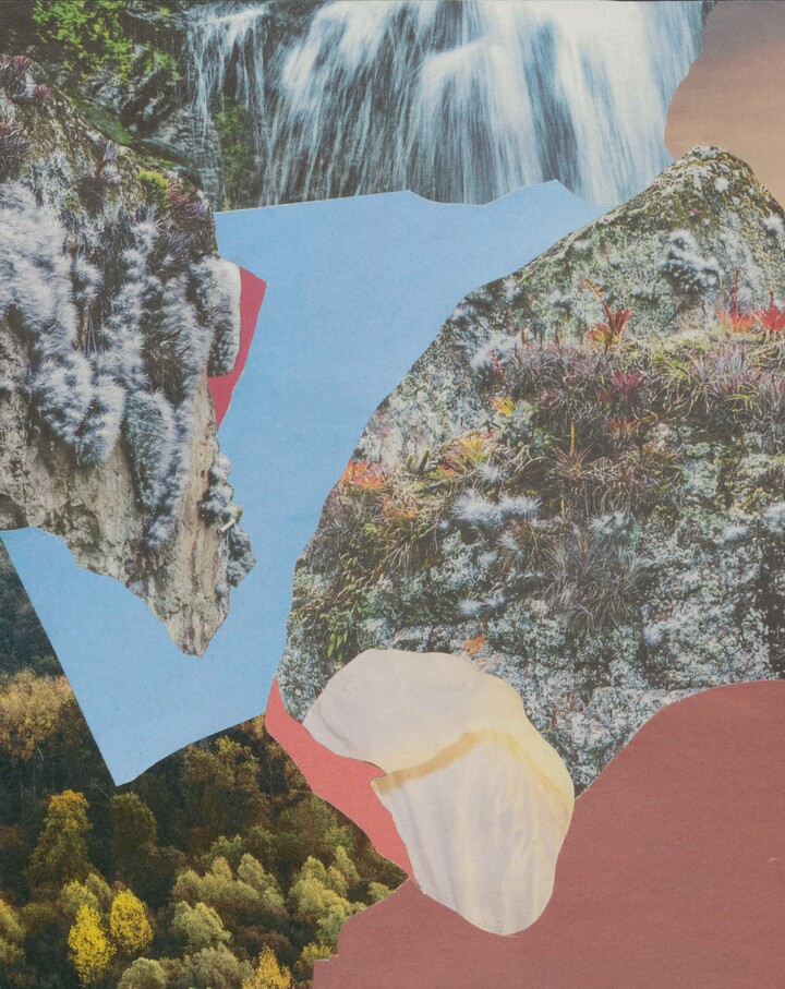 cascade