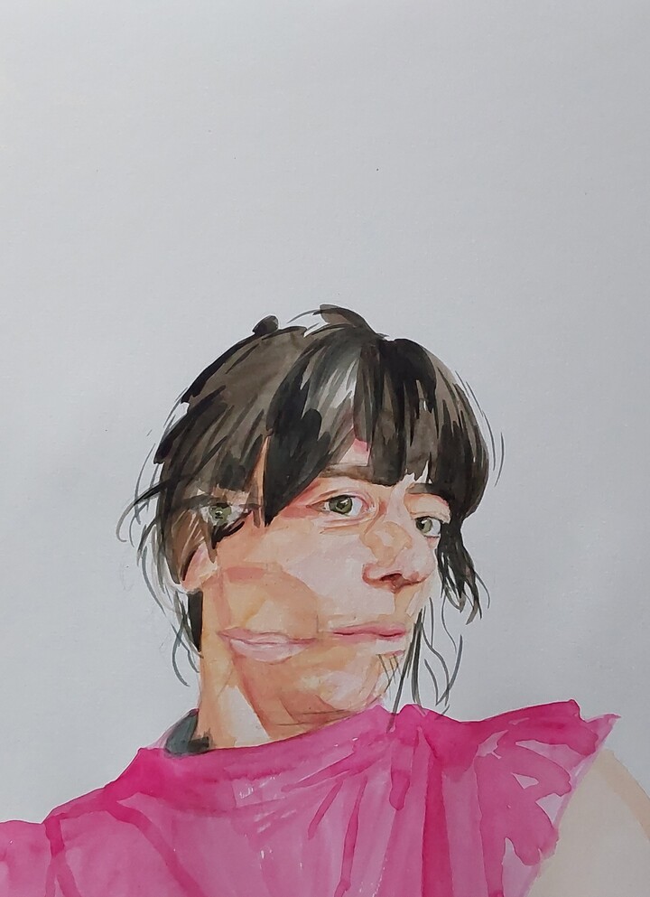 Zelfportret