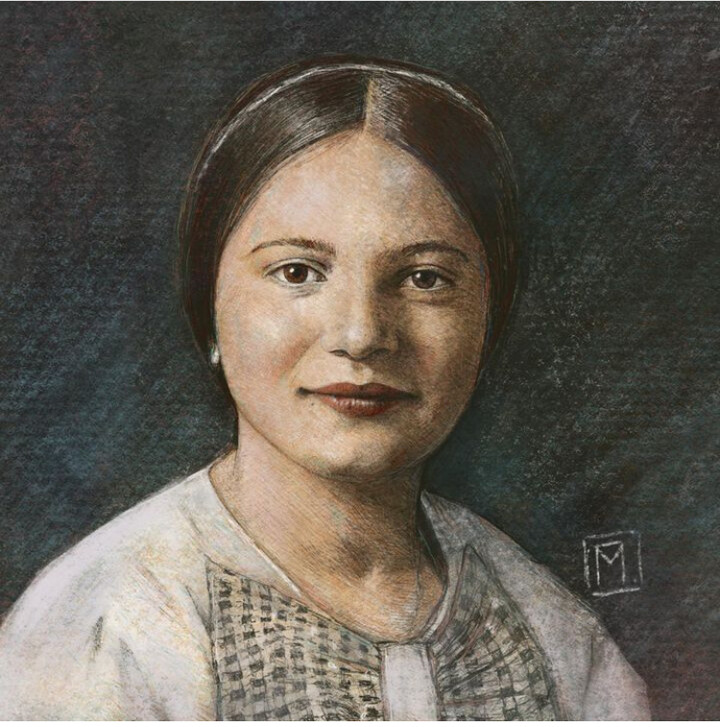Marie Louise
