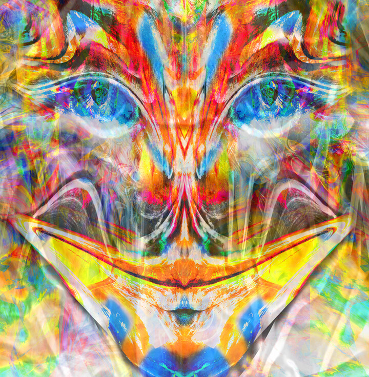 Multi-Dimensionality, our true Nature 4
