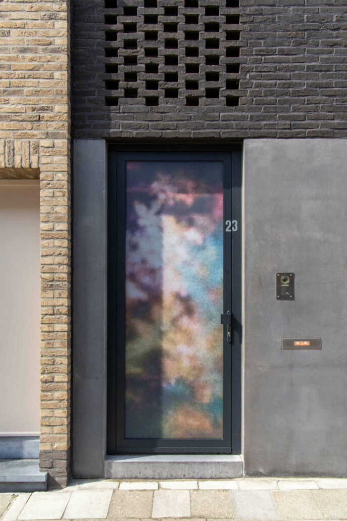Floral works @ Sint-Niklaas