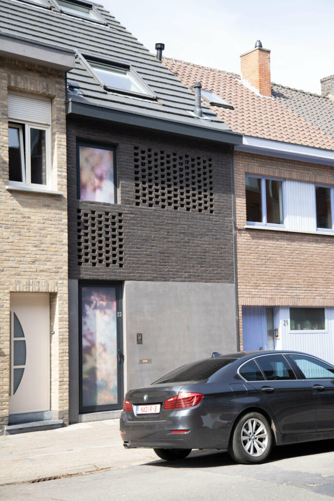 Floral works @ Sint-Niklaas