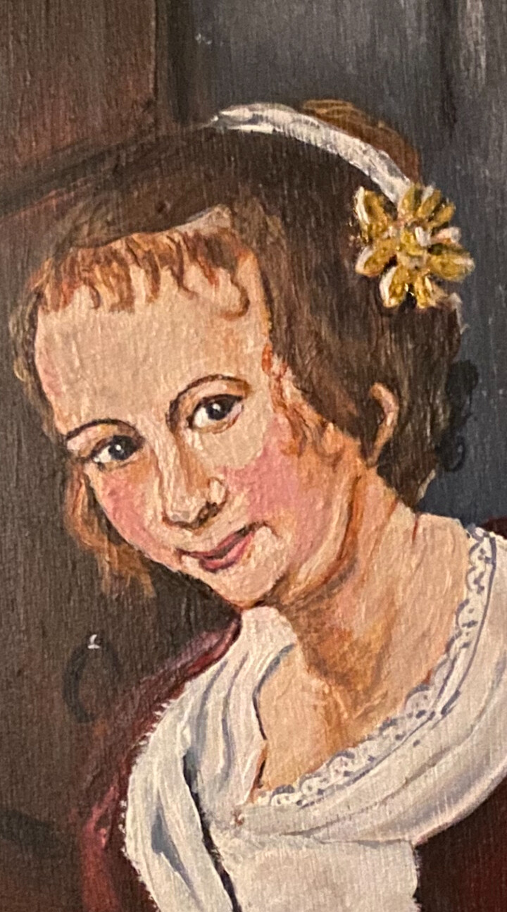 Oestereetstertje