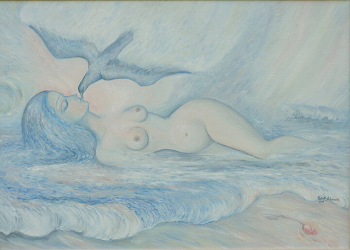 Froth