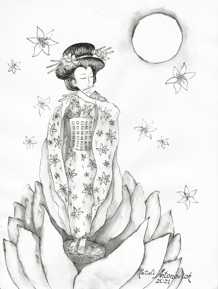 Illustration 140