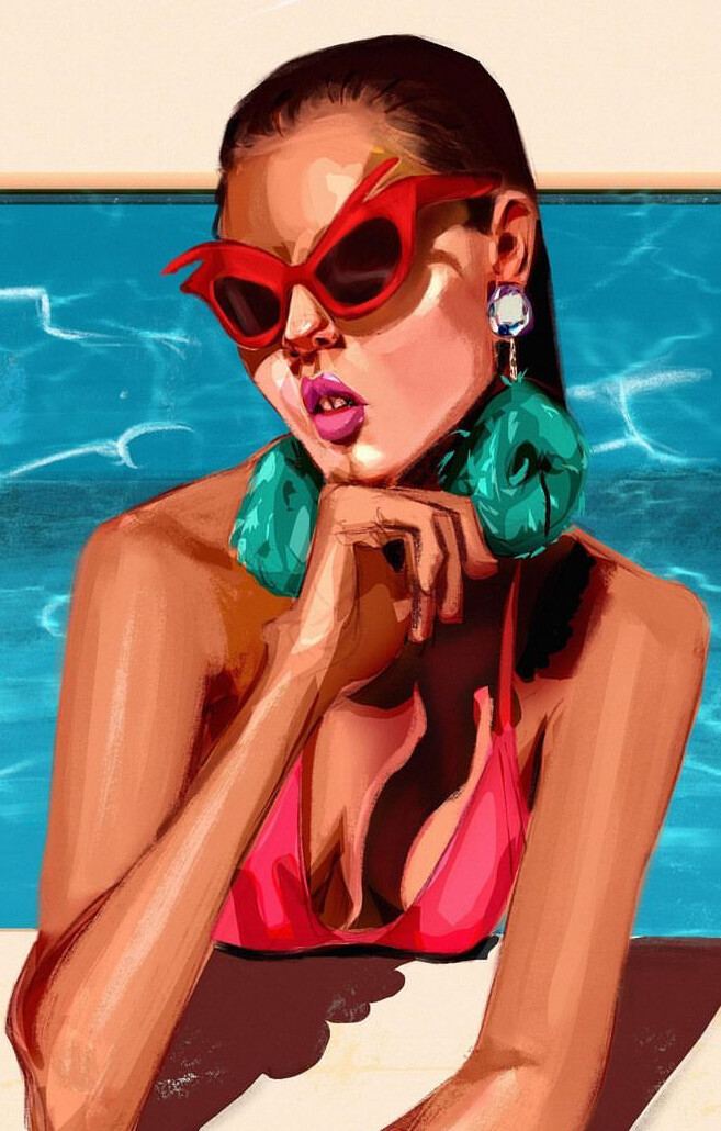 Summer Vibes