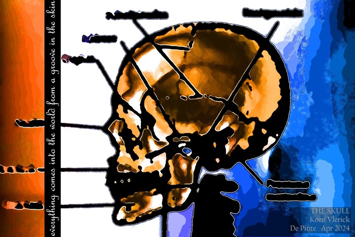 THE SKULL