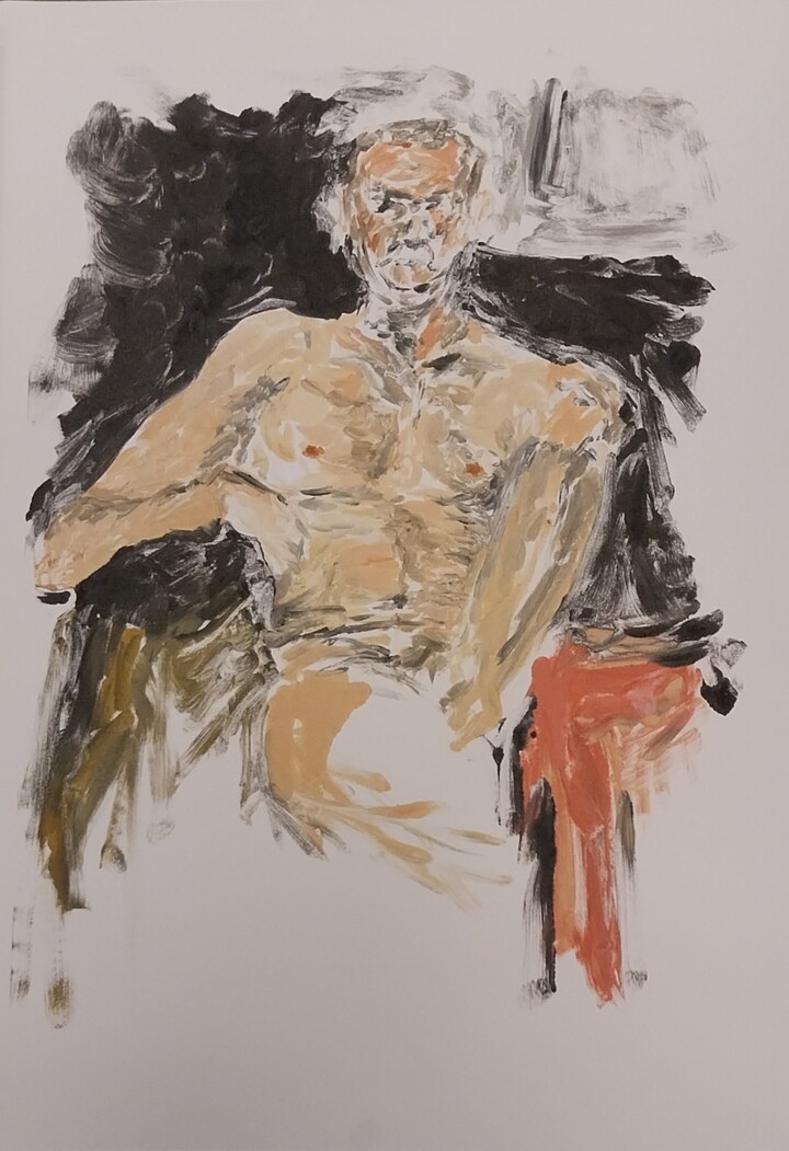 George