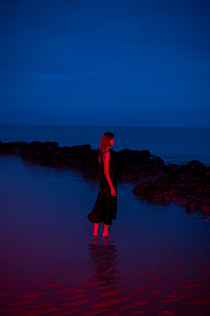 L'heure Bleue
