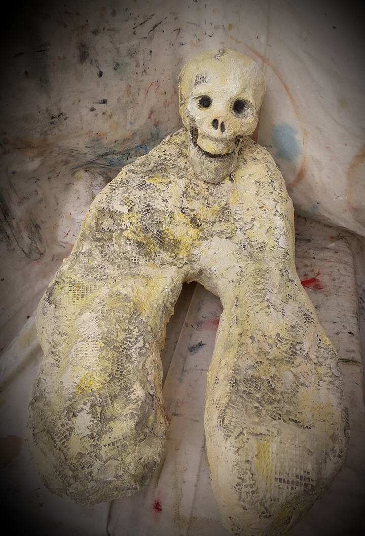 Pietje de Dood.