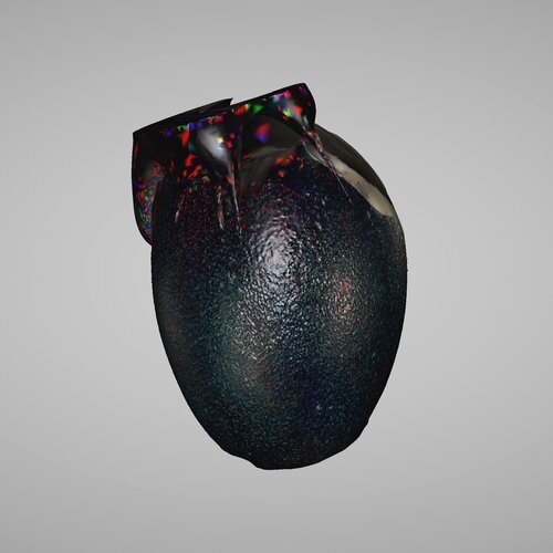 Egg of the Sages
