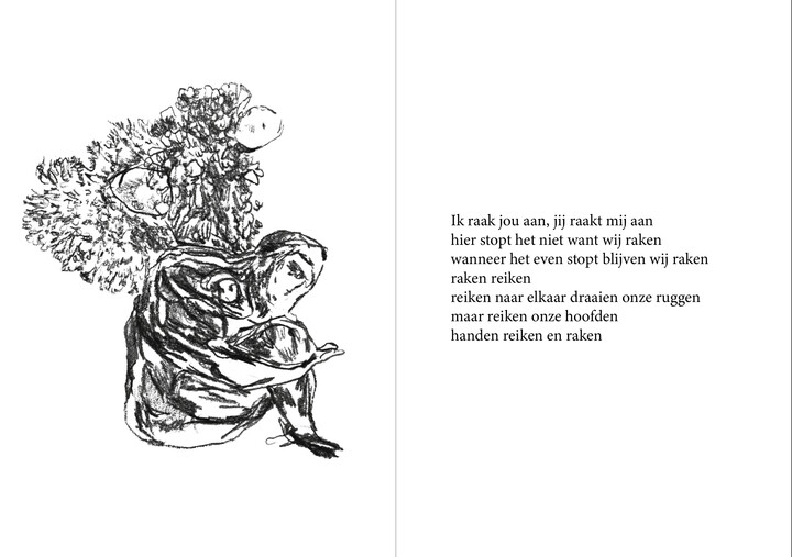 Wij, alleen