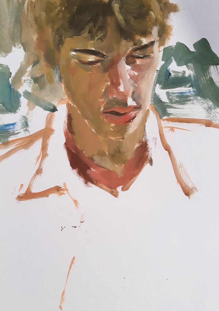 J.