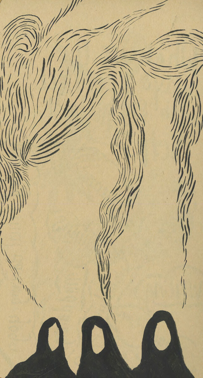 Samples from Oefenen Baart Plezier Zines