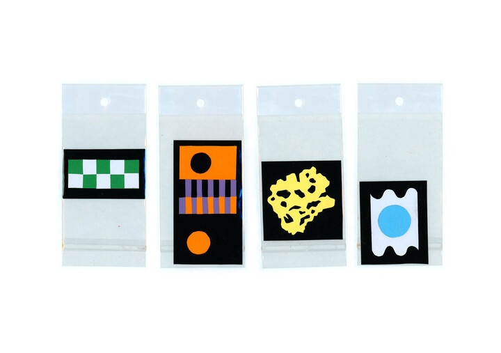 Artefacts (1–22)