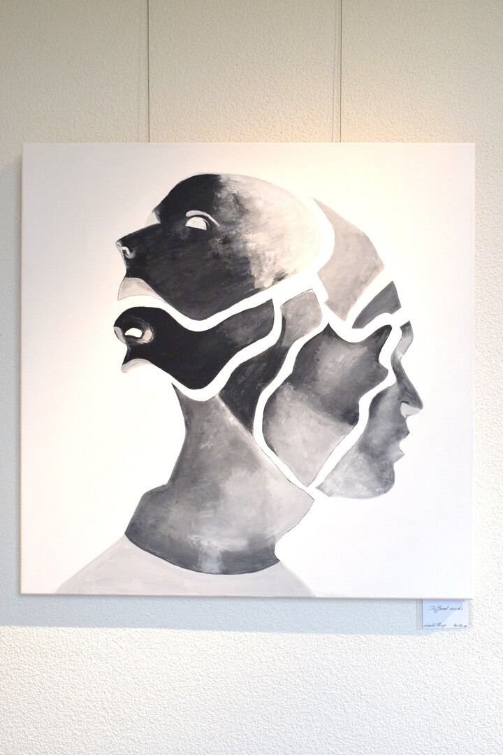 Faces