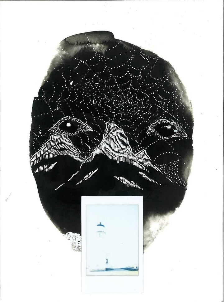 Samples from Oefenen Baart Plezier Zines
