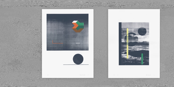print project 15 (series)