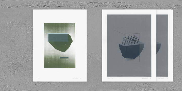 print project 15 (series)