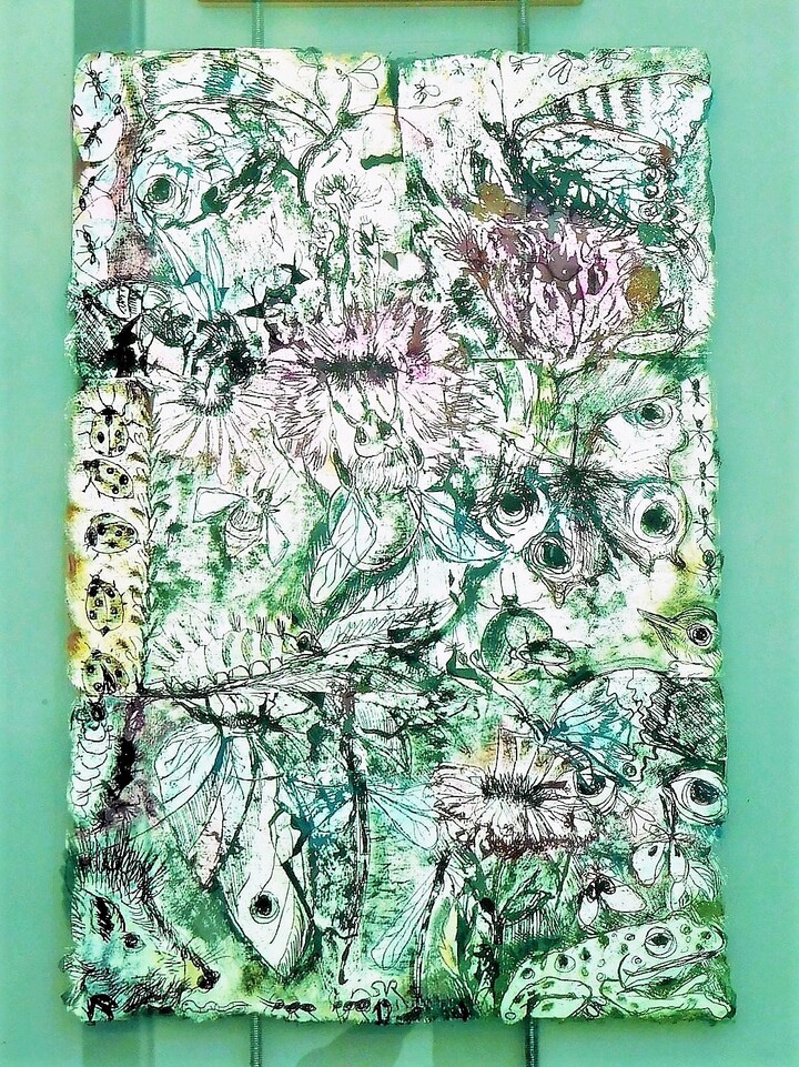 Insects
