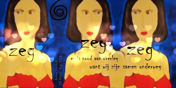 ZEG ZEG ZEG