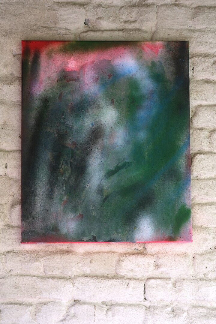unfocus
