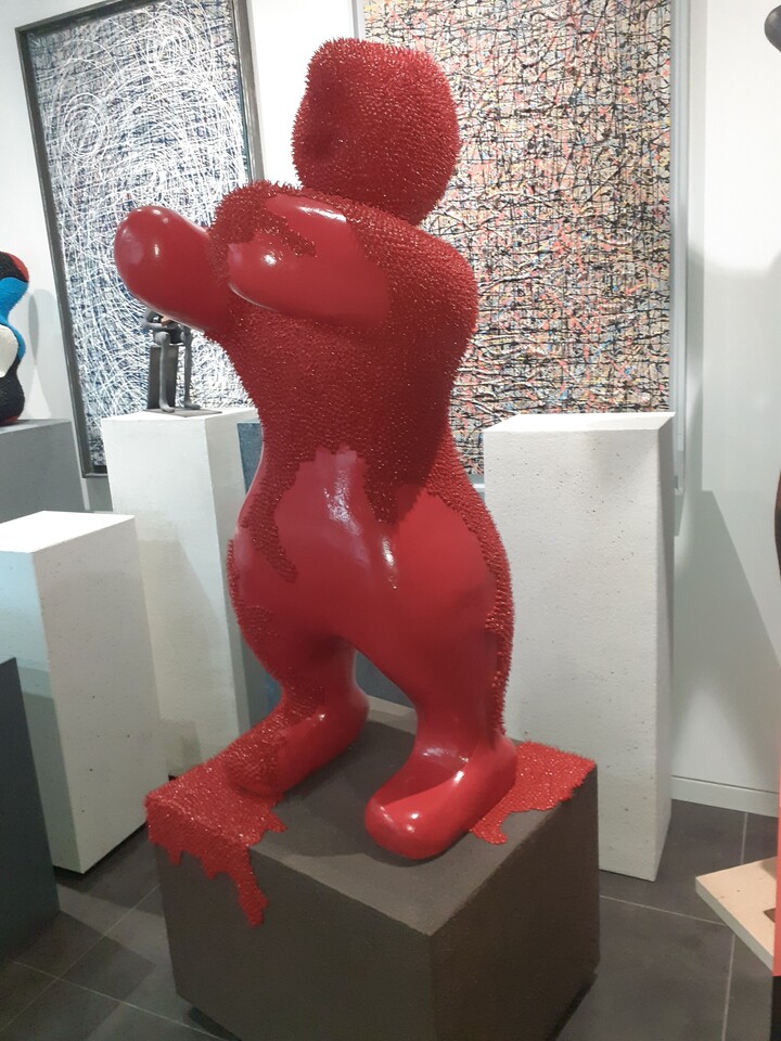 Rouge