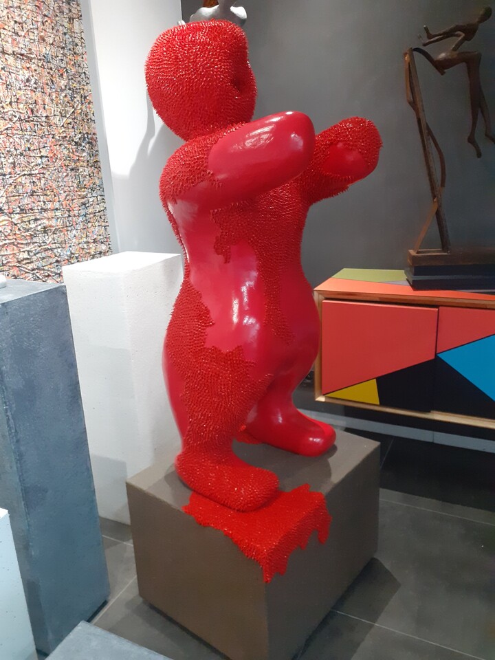 Rouge