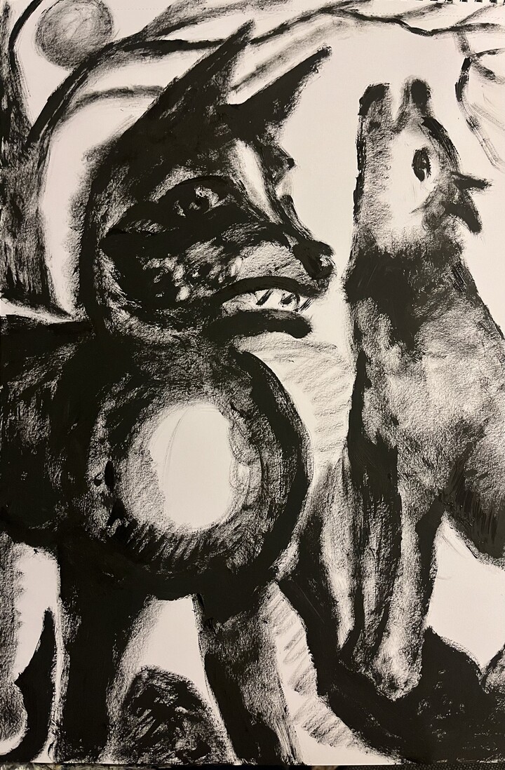 Children of the night