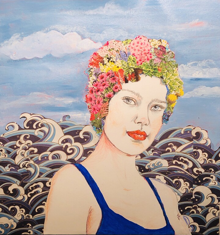 Seagirl