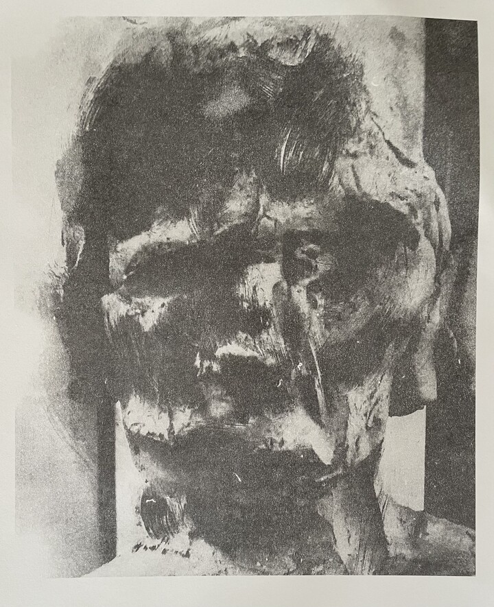Portret.