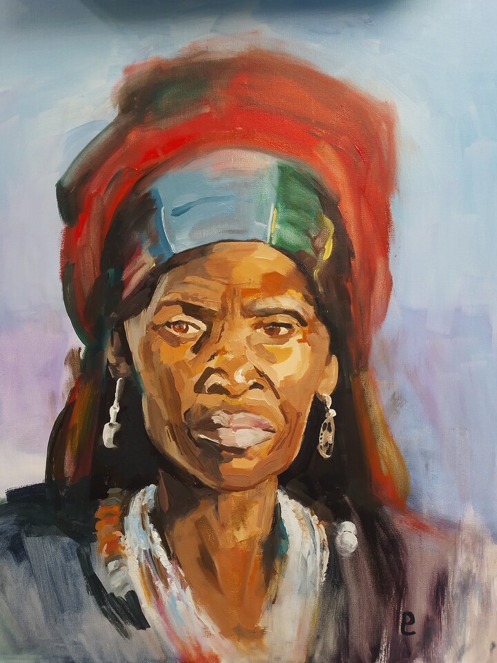 Halima