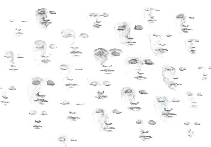 Heads - Diversity