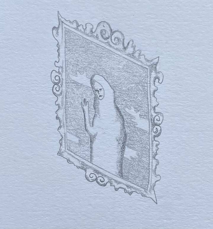 Zelfportret