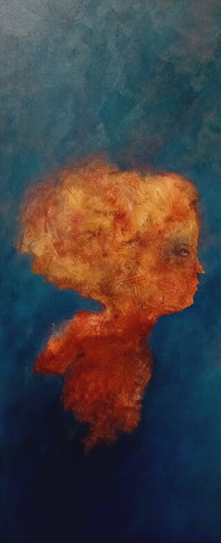 Vrouw