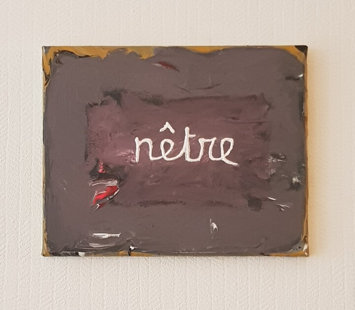 nêtre