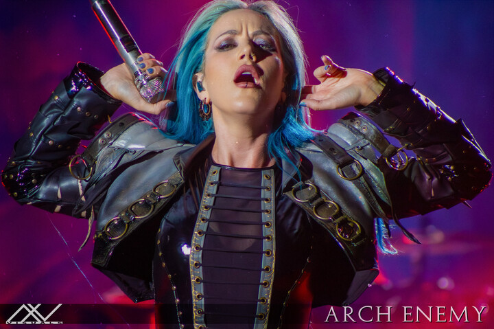 Arch Enemy