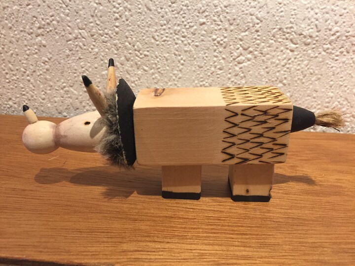 Triceratops