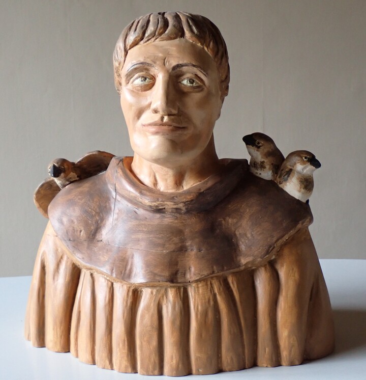 Franciscus
