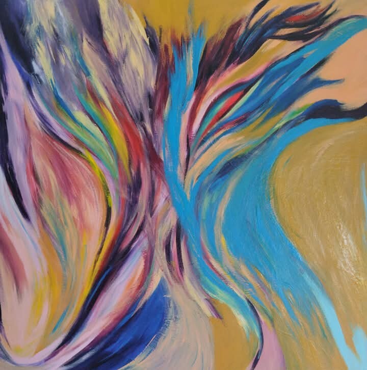 Rise like a Phoenix - te koop