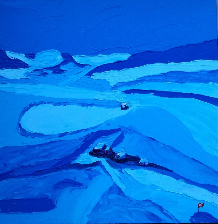 Spitsbergen