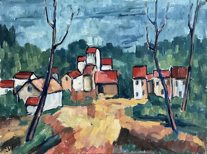 Village